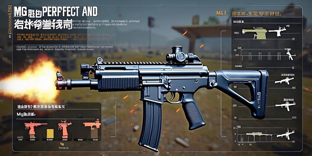 和平精英《哔哩哔哩》外挂